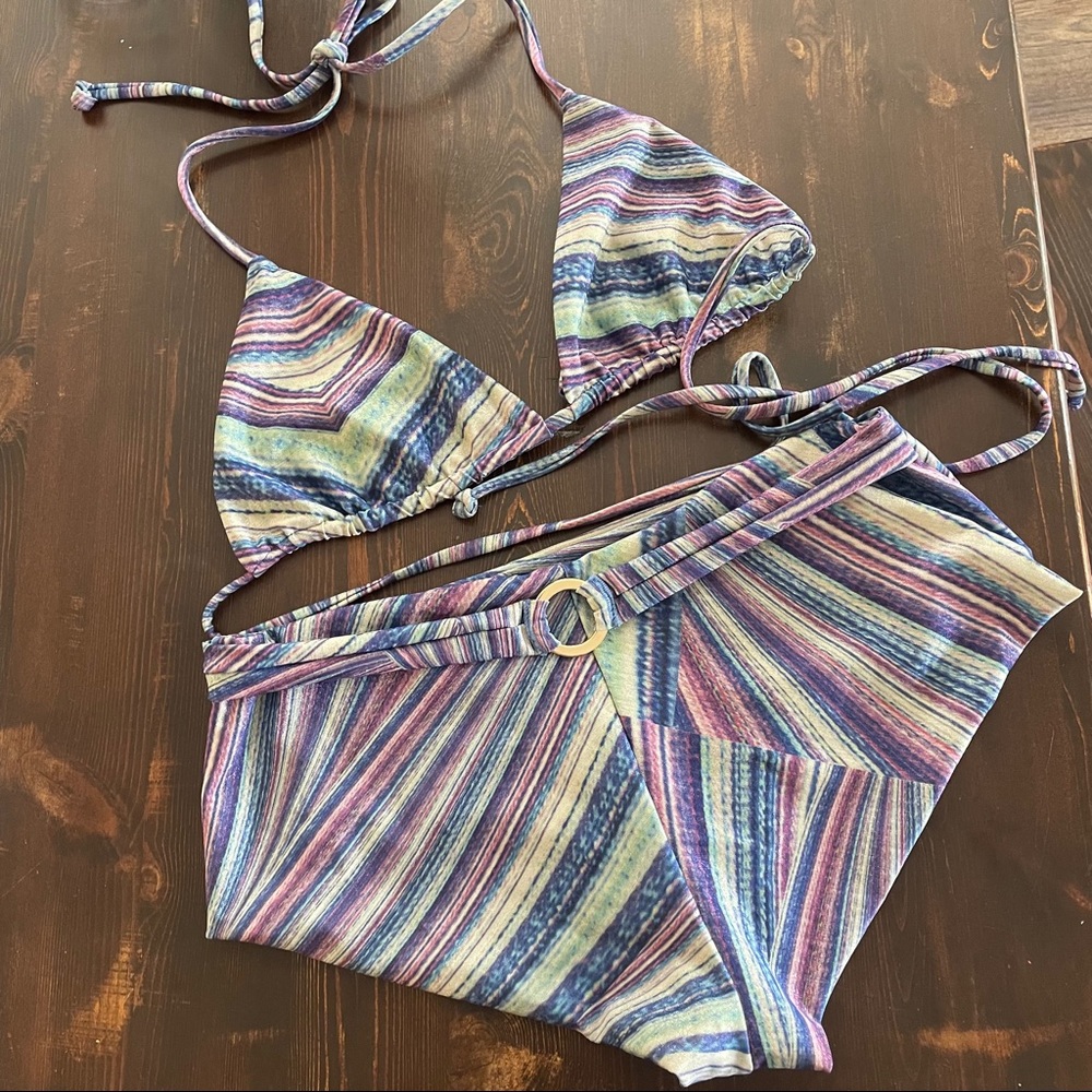 Frankies Bikini - Hailee Steinfeld collection